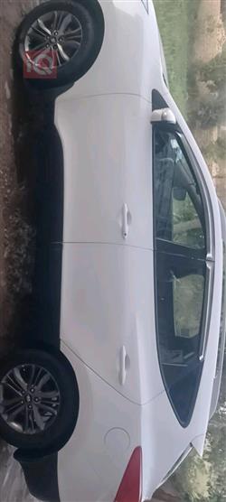 هیوندای تۆکسۆن
